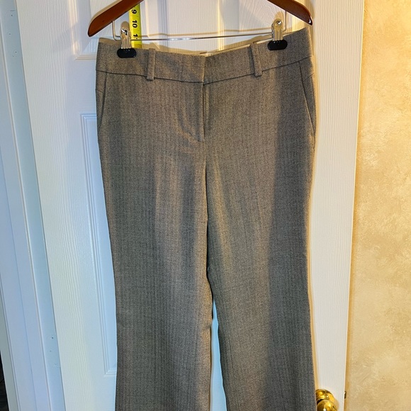 ANN TAYLOR LADIES TROUSERS - - Picture 10 of 15